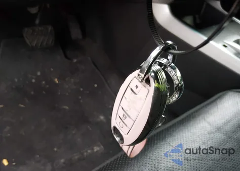 2015 Nissan Altima 2.5 Sl z USA, uszkodzony, nr VIN 1N4AL3APXFN377929